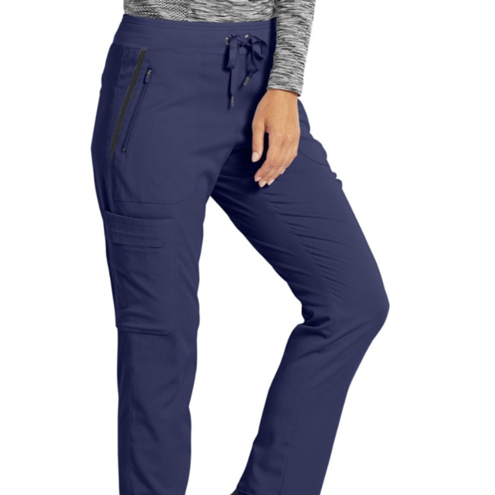 Grey's Anatomy Barco Impact Indigo Scrub Pants